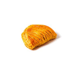 Tourte meule 2