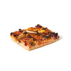Tourte meule 2