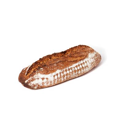 Tourte meule 2