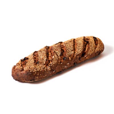 Tourte meule 2