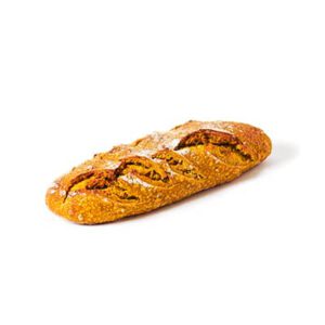 Tourte meule 2