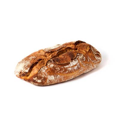 Tourte meule 2