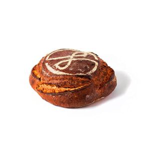 Tourte meule 2