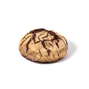 Tourte meule 2