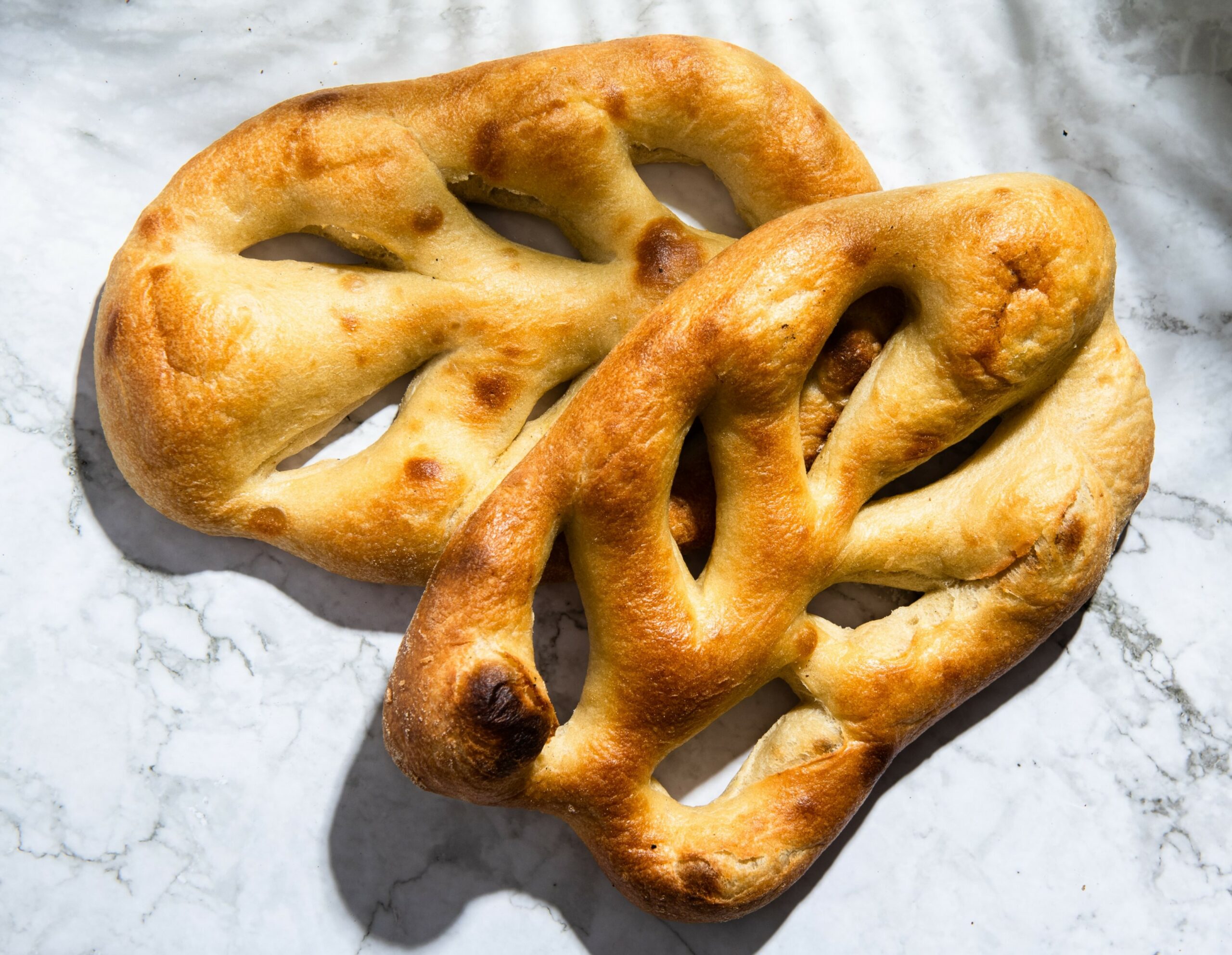 fougasse Boulangerie Landemaine