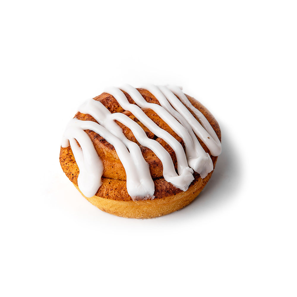 Cinnamon Roll