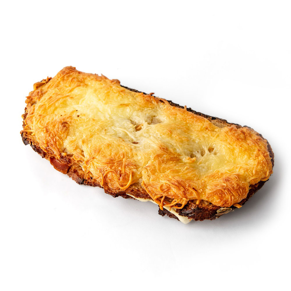 Croque Monsieur