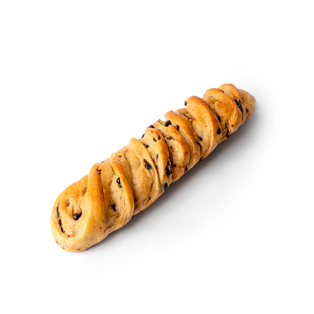 Viennoise Chocolat