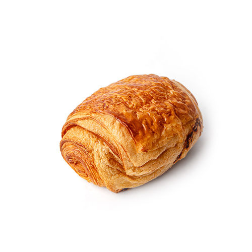 Pain au chocolat
