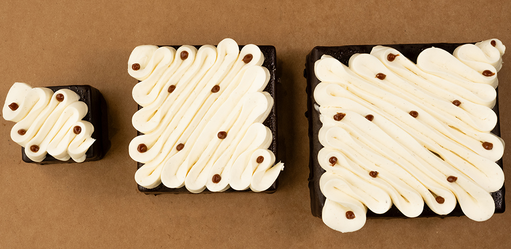 Entremets Pâques 2024