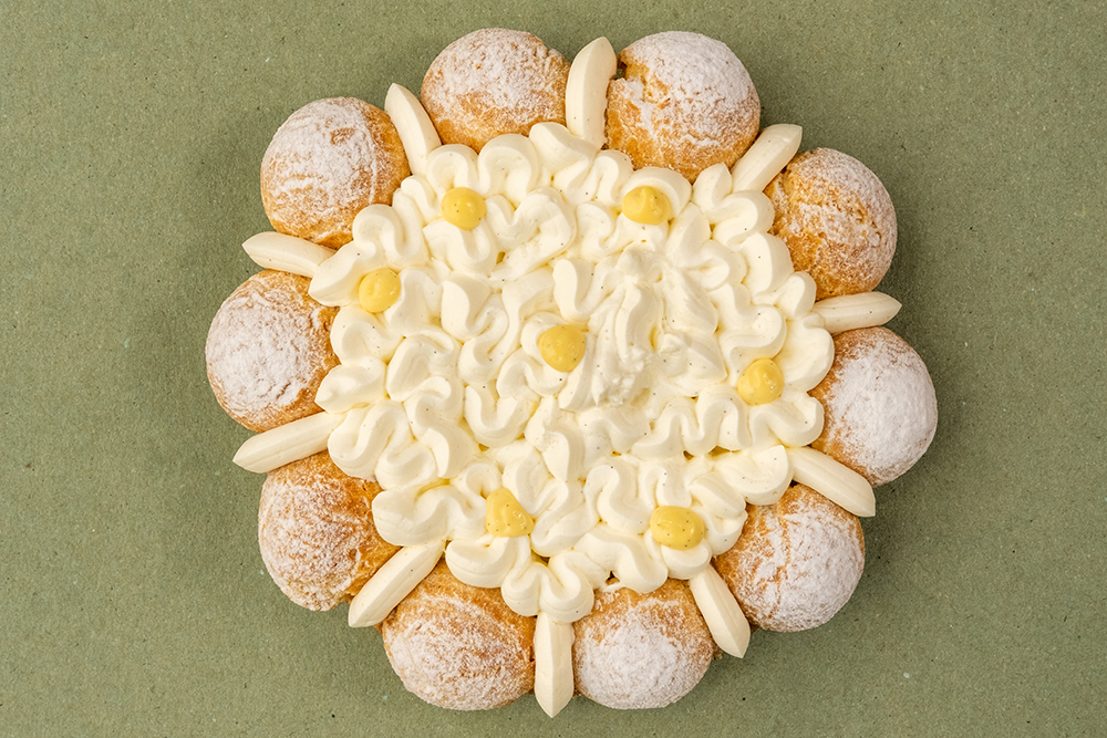 Entremets-fete-des-meres Entremet fête des mères
