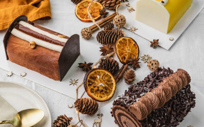 Atelier des Jouets : la magie de Noël dans vos boutiques Boulangerie Landemaine