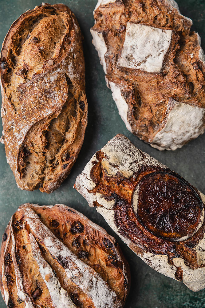 Boulangerie Landemaine